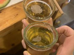 -莽子老火锅自助火锅(通锦桥路店)