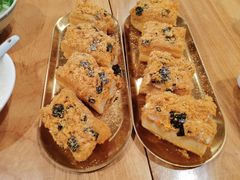 -小豆海棠(嘉兴路店)