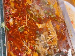 -冶建镜子·老南昌大排档·江西虾王(总店)