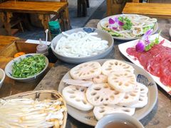 -重庆渝达老火锅(春熙路店)