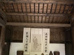 -黄公望隐居地