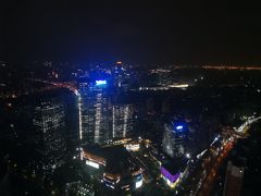 -上海龙之梦万丽酒店