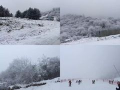 -太子岭滑雪场
