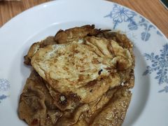 卤豆干-大胜浙达炒粉干