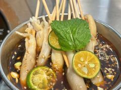 -椰庭·椰子鸡·创意玩家(晶耀前滩店)