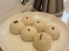-马凯餐厅(长椿街店)
