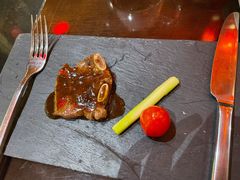 -海航大厦万豪酒店彩海轩中餐厅(霄云路店)