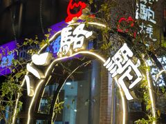 -福苗小骆驼烧烤(莲湖路店)