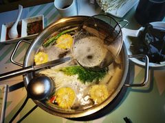 -花田煮鲜牛肉火锅(钟楼众汇店)