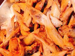 -清真拉妈卤味(回民街店)