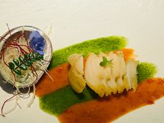 -清莱湾 CHIN RAI·甄选泰餐(万象前海店)