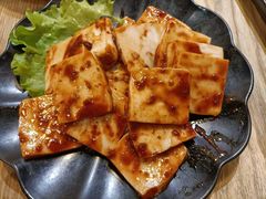 -大壮家原味烤肉(兴华北街店)