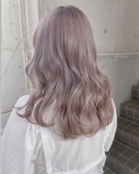 -Rise Hair上升造型