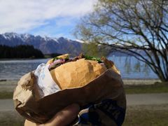 -Fergburger(皇后镇店)