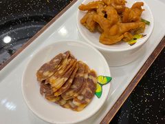 -春兰国宾馆(凤城河风景区老街店)