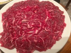 -南门涮肉(上海二店)