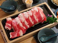 -湊湊火锅·茶憩(郑州绿地新都会店)