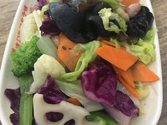 -津门张记包子铺(华昌道店)