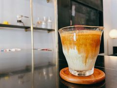 灰Dirty-Home Cafe(水榭春天店)