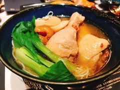 -馔豚·台北菜专门店(深圳湾万象城店)