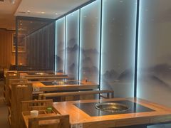 -周小明火锅(黑金冠社区店)