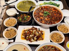 -陈麻婆豆腐(旗舰店)