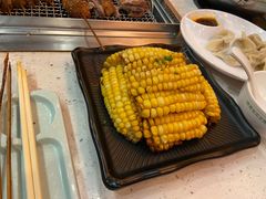 -呼伦贝尔烤羊·蒙古烤羊排(南田路总店)