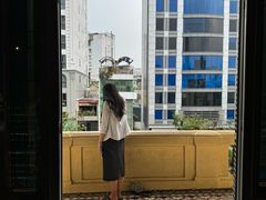 -胡志明市美术馆