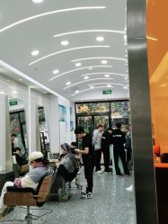 -DL HAIR SALON