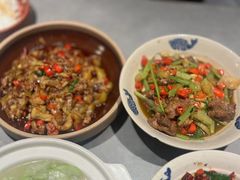 -潇湘阁(汉光百货店)