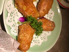 -新白鹿餐厅(金鹰新街口店)