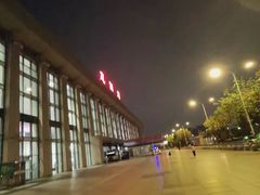 -惠阳站