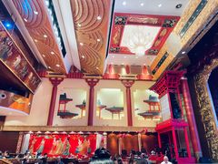 -唐乐宫·歌舞剧院餐厅