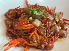 -圆圆家私房美食(民权路店)