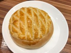 港式菠萝包-粤食堂(天津和悦汇店)