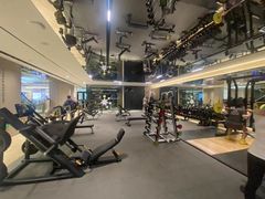 -力美健健身游泳俱乐部(顺联国际店)