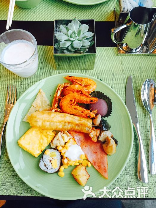 厦门佰翔五通酒店图片 - 第1张