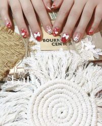 -九一·九二NAIL美甲工作室