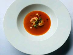 -三嚥阁 La Villa Restaurant