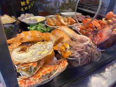 -鲤.金记沙茶面(总店)
