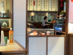 -松鹤面馆(观前店)