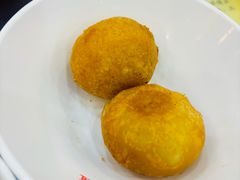 -毛华美食(清扬路店)