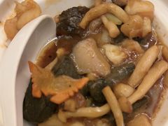 -上海金桥红枫万豪酒店-万豪中餐厅