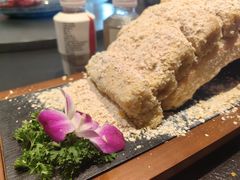 -香丰阁·烤鸭·川湘菜(清河店)