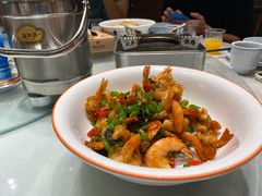 -湘村小灶·地道长沙菜·本地人优选(咸嘉新村店)
