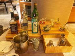 -上海波特曼丽思卡尔顿酒店
