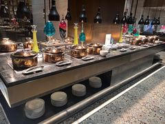 -博林天瑞喜来登酒店·西丽尚膳