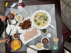 -蔼若春.传承三十年云南菜(金碧公园店)