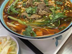 -马家庄面(松岭店)