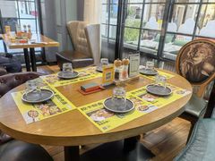 -西语炭烧牛排·西厨(石龙店)